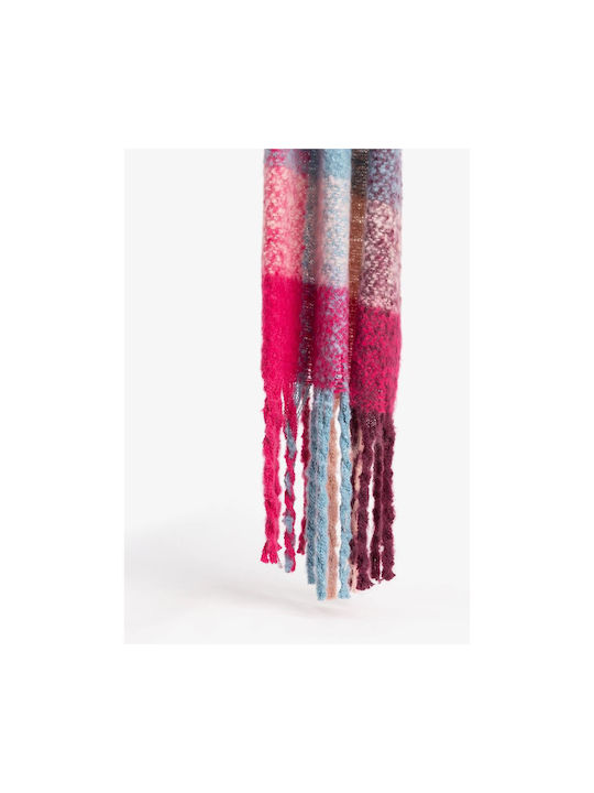 Tiffosi Kids Scarf Multicolour