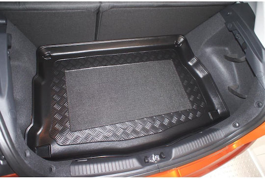 Aristar Trunk Mat for Kia Ceed Volkswagen Up Hyundai i30 Scania L 2012-2017 Black
