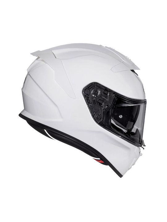 Premier Devil U8 Κράνος Μηχανής Full Face ECE 22.06 με Pinlock και Sunvisor