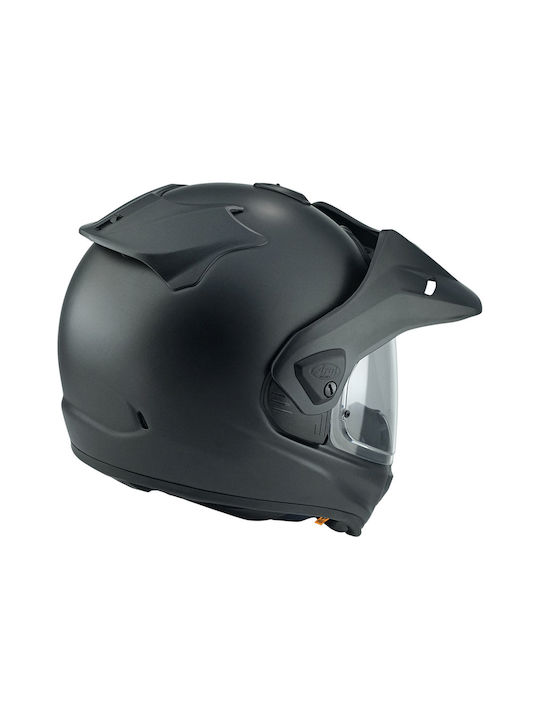 Arai Ar Tour X5 Frost Black Cască de motocicletă On-Off ECE 22.06 1736gr