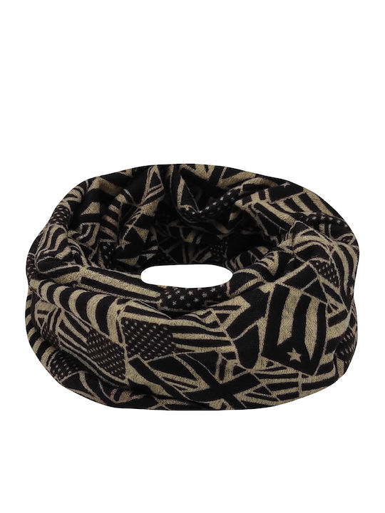 Beanie Γυναικείος Σκούφος Πλεκτός σε Πράσινο χρώμα