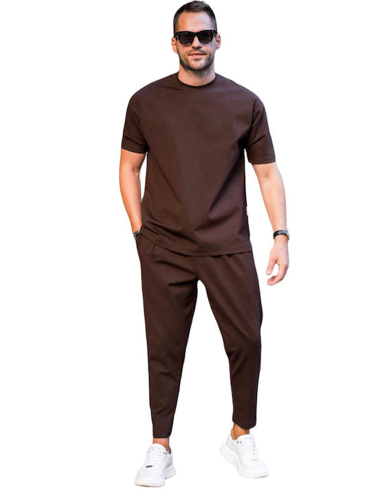 T-Shirt Brown