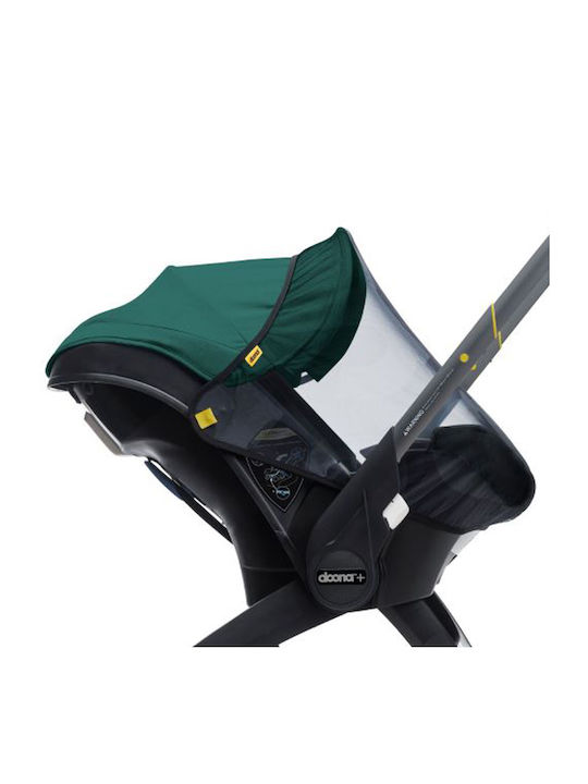 Doona Mückennetz Kinderbett aus Tüll SP110-99-001-099