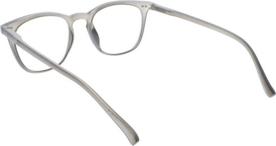 Michael Pachleitner Group Reading Glasses +2.50 in Blue Colour KLHB171-2