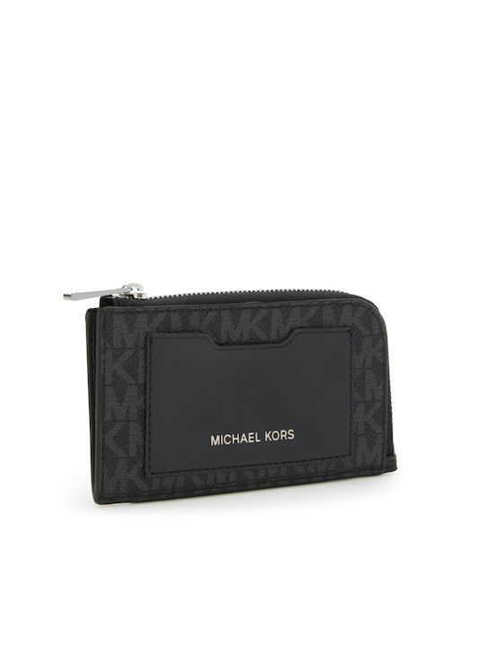 Michael Kors Small Women's Wallet Black