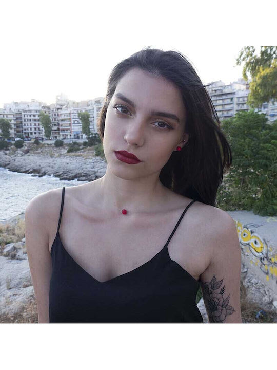 Theodora's Jewellery Necklace