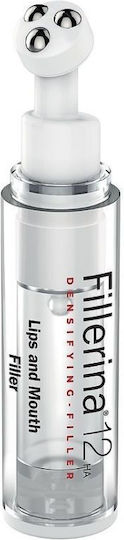 Labo 12ha Densifying Filler Specific Zones Grade Skin Care Set for Αnti-ageing