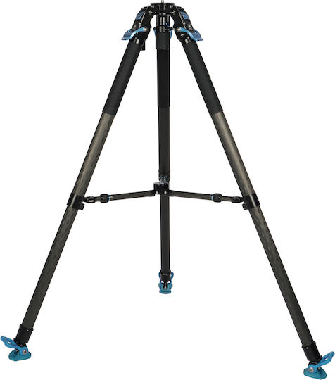 Sirui SVT75 Pro Τρίποδο - Βίντεο