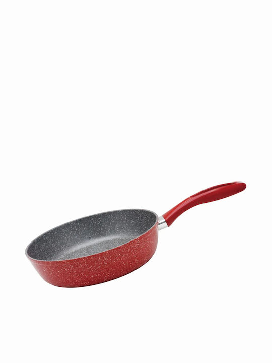 Voltz Pan made of Aluminum with Non-Stick Coating 22cm
