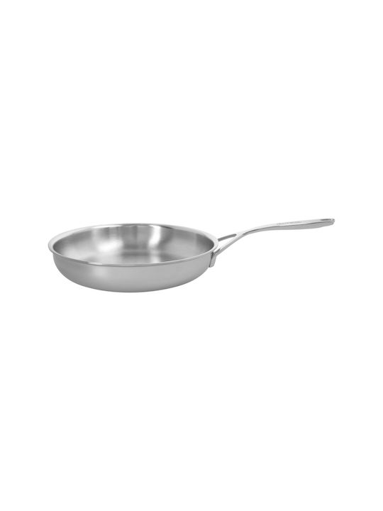 Demeyere Multiline 7 Pan made of Stainless Steel with Non-Stick Coating 28cm