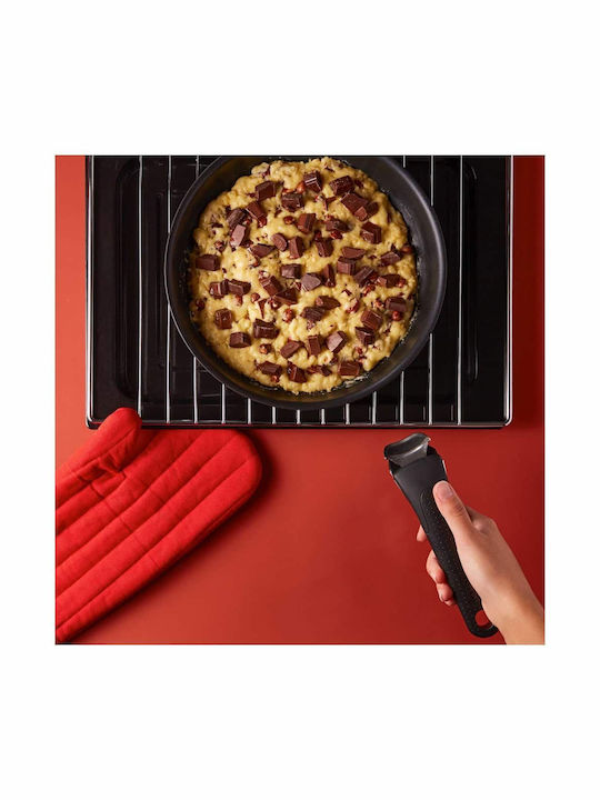 Tefal Ingenio Unlimited Τηγάνι από Αλουμίνιο με Αντικολλητική Επίστρωση 28cm