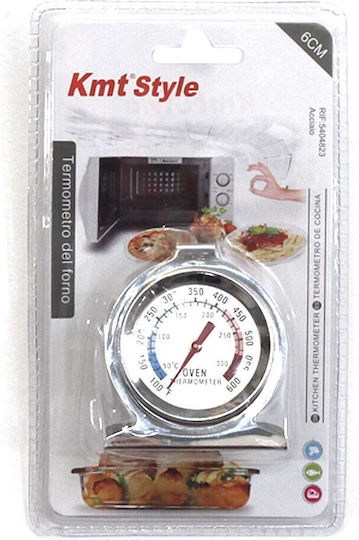 Hendi Analog Oven Thermometer +50°C / +300°C