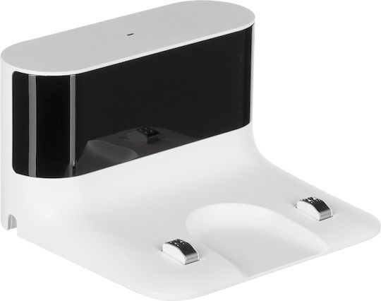 Ezviz RC3 Σκούπα Ρομπότ με Έξυπνη Πλοήγηση & Απορρόφηση 2700Pa Λευκή