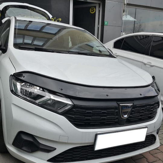 Carner Windabweiser Motorhaube für 1Stück
