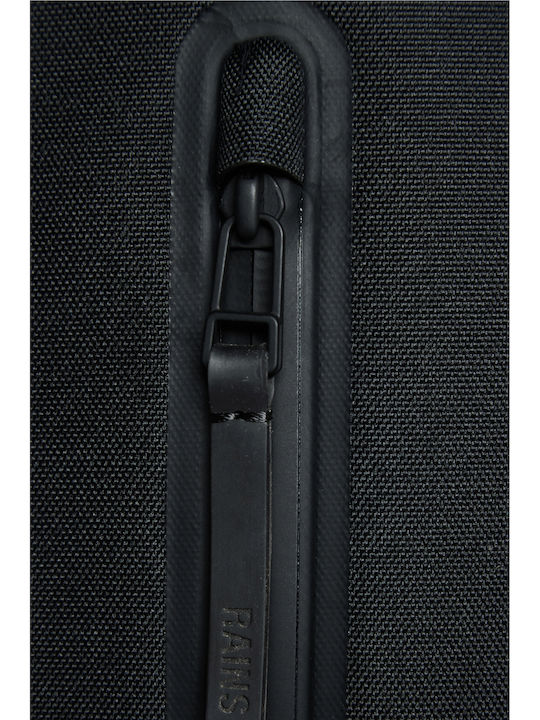 Rains Mini Αδιάβροχο 9lt Μπλε