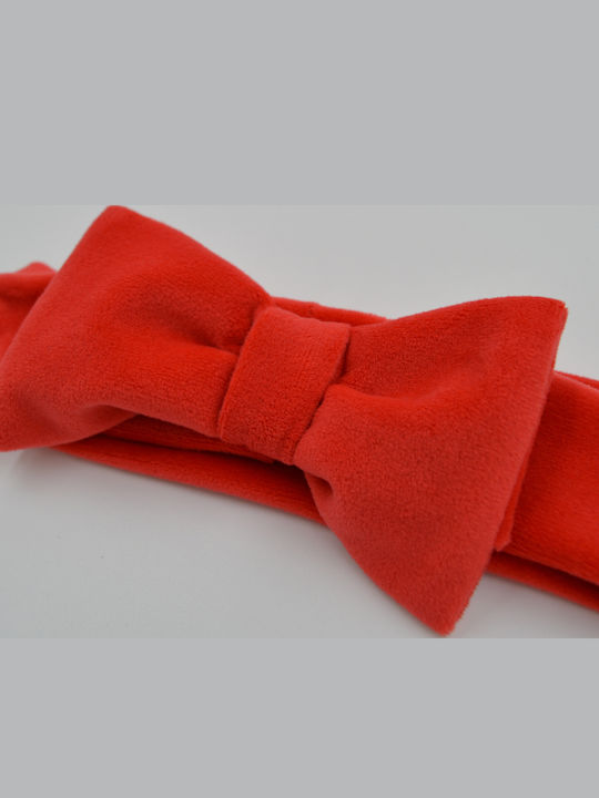 Extan Bebe Kids Headband Orange 1pc