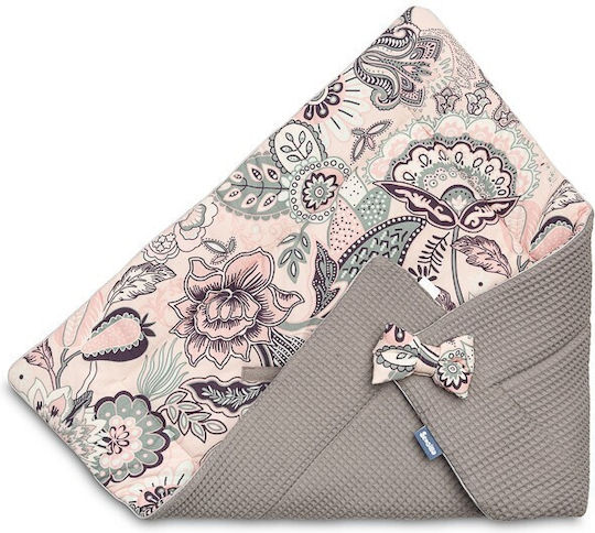 Sensillo Winter Blanket Sleeping Bag Grey