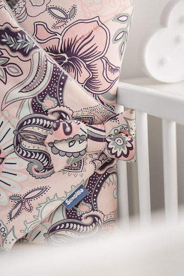 Sensillo Winter Blanket Sleeping Bag Grey