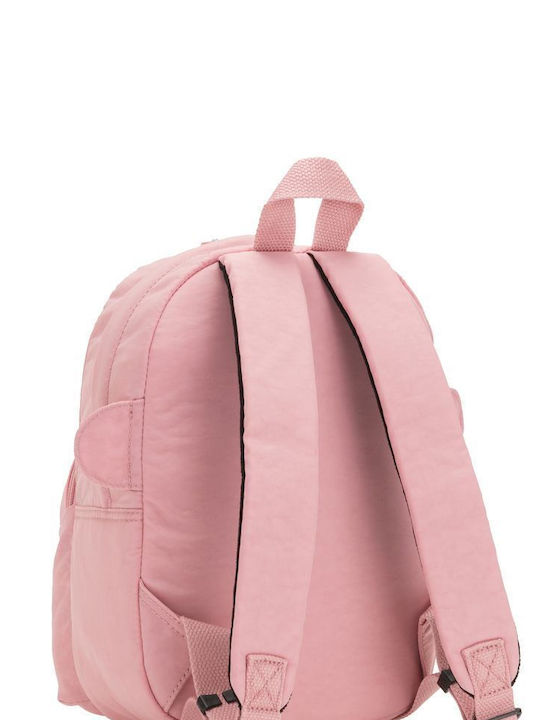 Kipling Faster Bag Backpack Pink