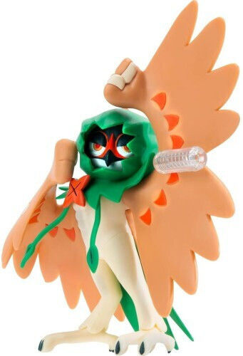 Jazwares Decidueye (wave 14) Pokemon για 3+ Ετών 11εκ. (Διάφορα Σχέδια)