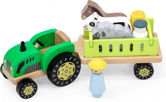 Viga Toys Φάρμα