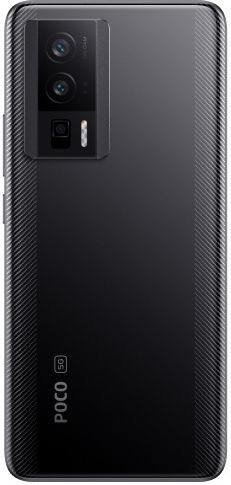 Xiaomi Poco F5 Pro 5G Dual SIM (12GB/256GB) Phantom Black