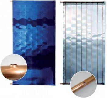 MasterSOL Solar-Warmwasserbereiter 300Es Glas Doppelte Energie Wärmepumpe 5.5qm Auswahl