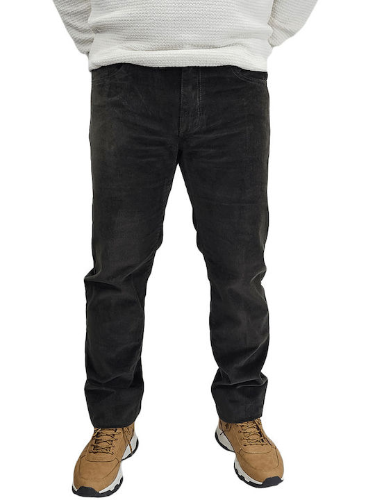 Mastino Herrenhose Army Green