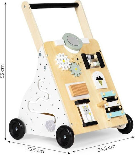 Ecotoys Μπεζ