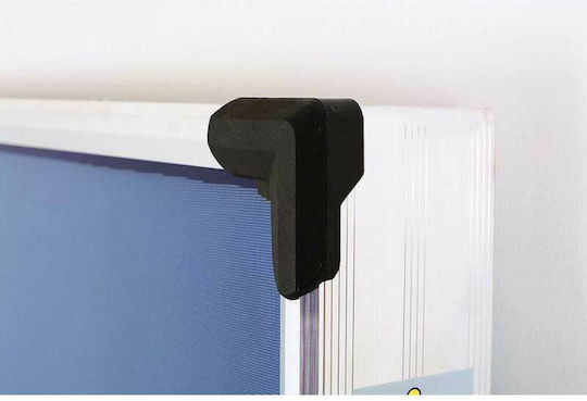 MasterSOL Ηλιακός Θερμοσίφωνας 200lt Glass Διπλής Ενέργειας Αντλίας Θερμότητας 3τ.μ. Κεραμοσκεπής Επιλεκτικός