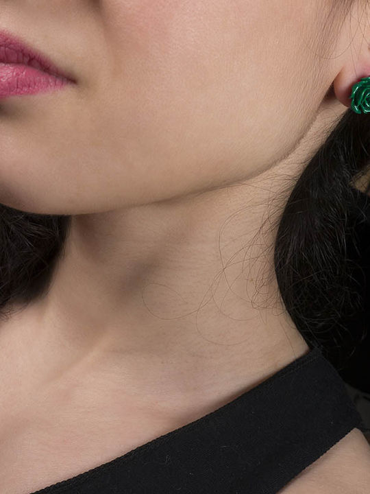 Theodora's Jewellery Earrings made of Silver