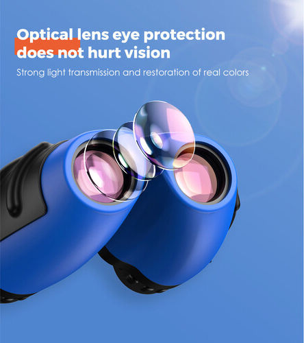 Apexel Binoculars 8x21mm