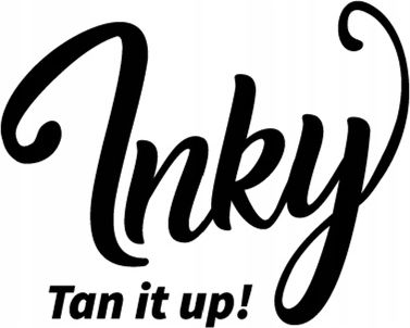Inky Solarium Creme Körper 150ml