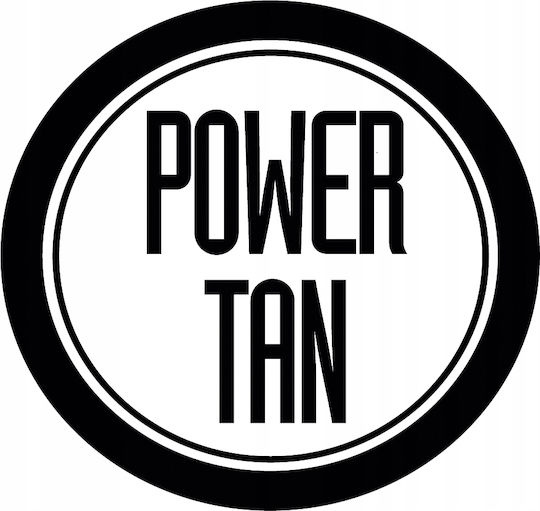 Power Tan Tingle Solarium Körper Creme 250ml