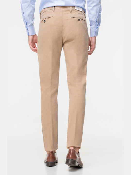 Four.Ten T910 Men's Trousers Tabacco