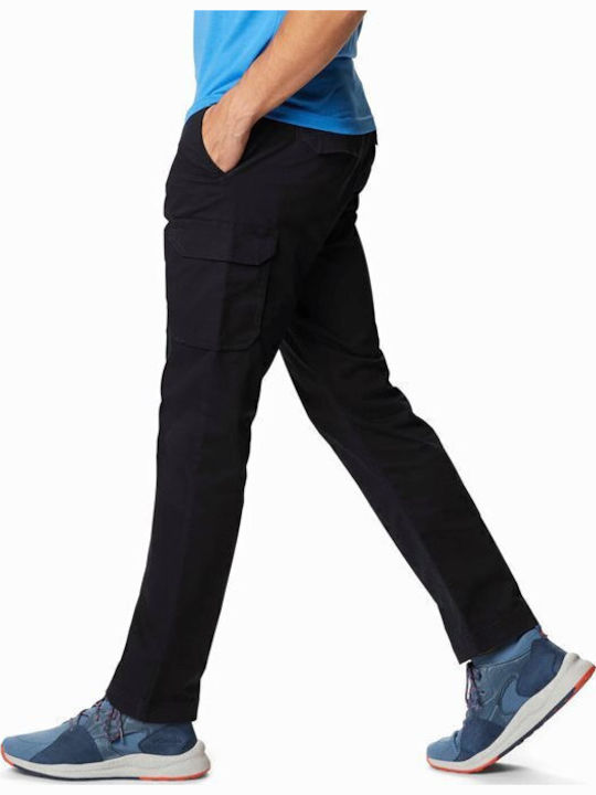 Pacific Ridge Hose Cargo Elastisch Black
