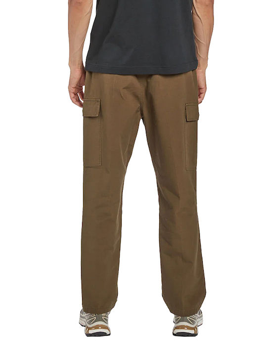 Gabba Lazo Trousers Cargo Khaki