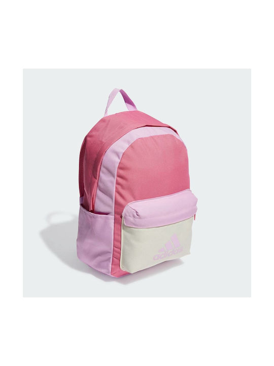 Adidas Gym Backpack Pink