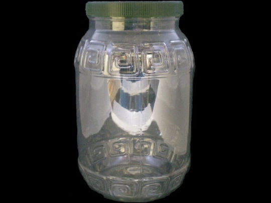 Βάζα Pet 10 Τεμ 1 Lt