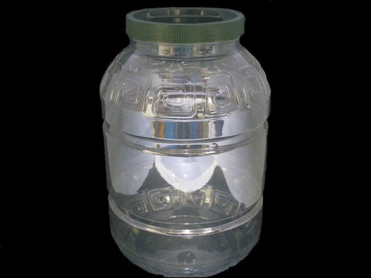 Βάζα Pet 10 Τεμ 1 Lt