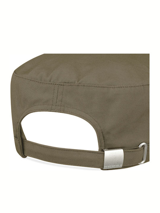 B34 Jockey Khaki Camo
