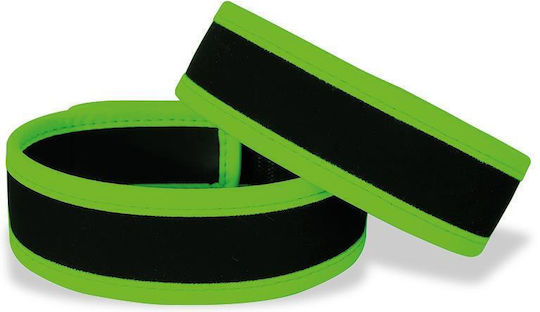 IntoYou Glow In The Dark BDSM Zubehör Klettverschluss-Armbänder