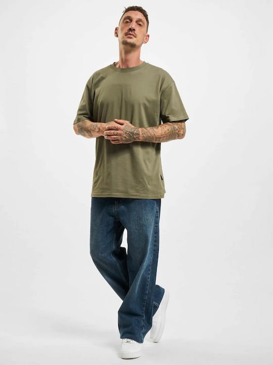 Ανδρικό Παντελόνι Τζιν Medium denimblue