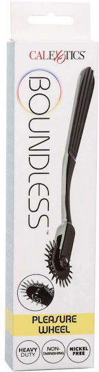 Calexotics Boundless Pleasure Wheel Τροχός σε Μαύρο Χρώμα