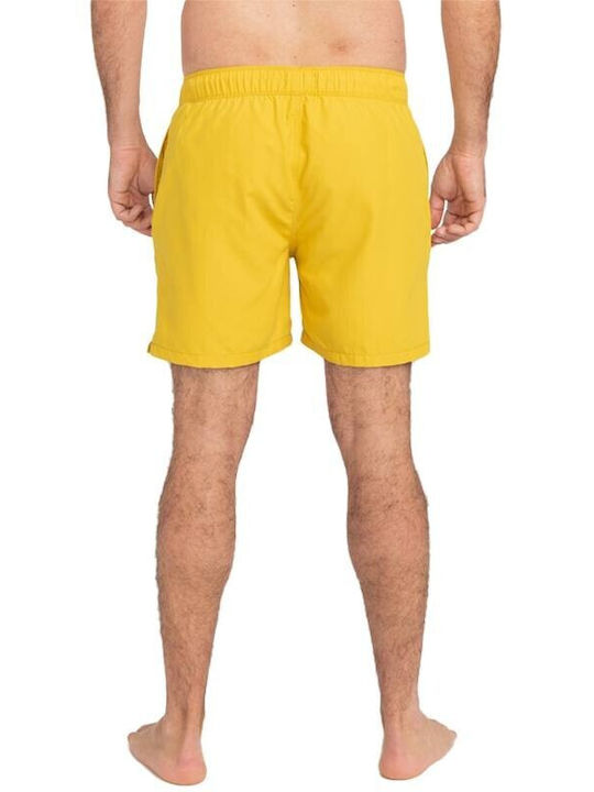 Billabong All Day Lb Herren Badebekleidung Shorts Yellow