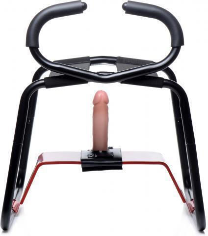 LoveBotz Ez-ride Sexmöbel
