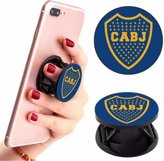 Koupakoupa Pop Socket Κινητού Club Atlético Boca Juniors