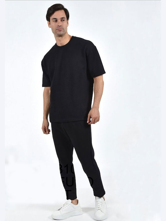 Tricou Negru