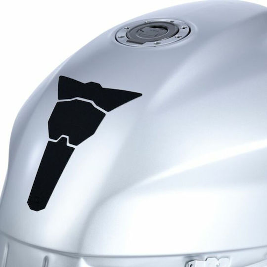 Oxford Adhesive Tank Protection Black