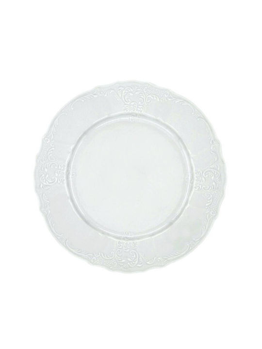 Thun White Porcelain Dinnerware Set 20pcs